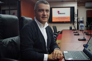 Ronald Cordero Cortés