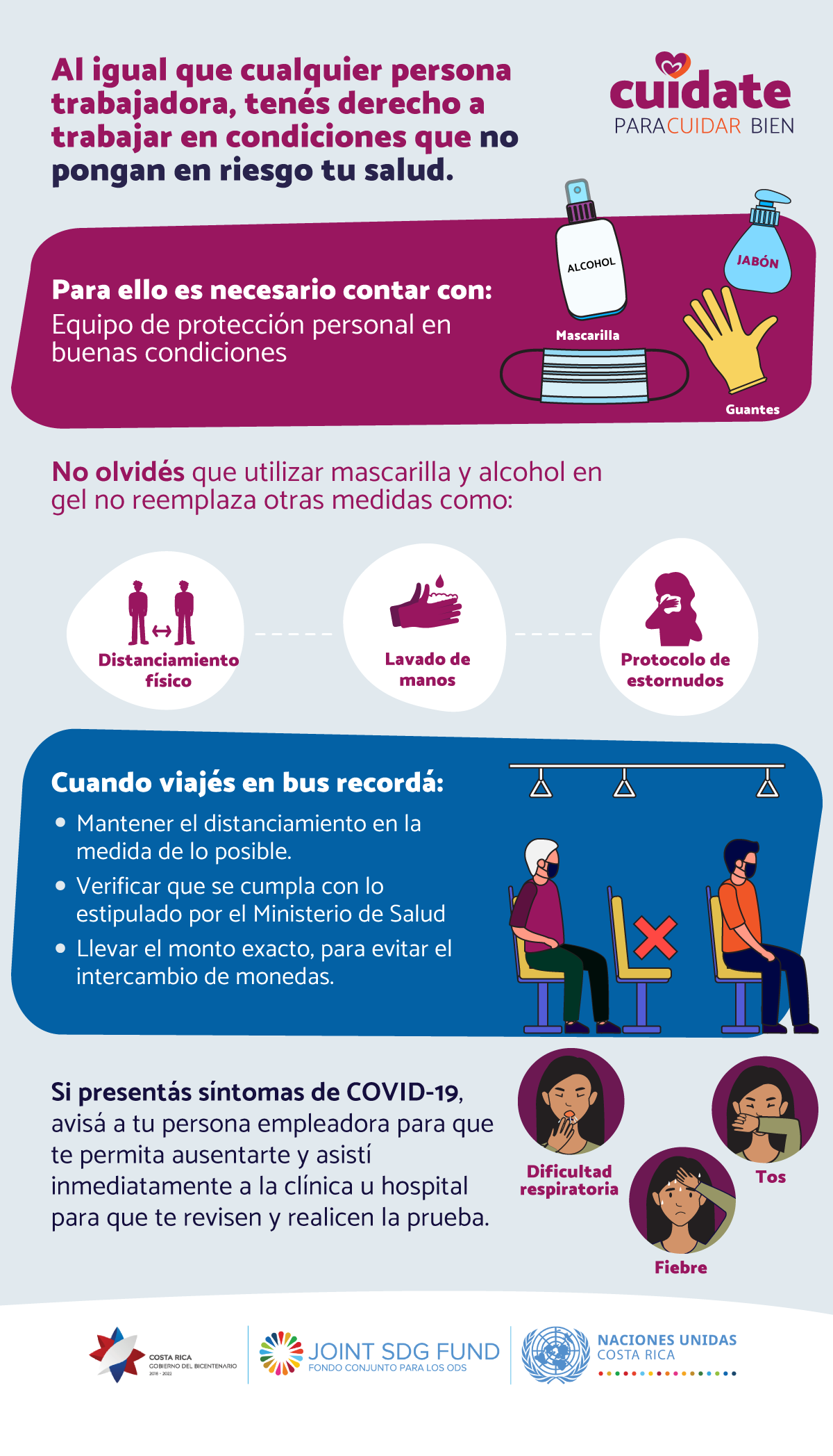 infografía