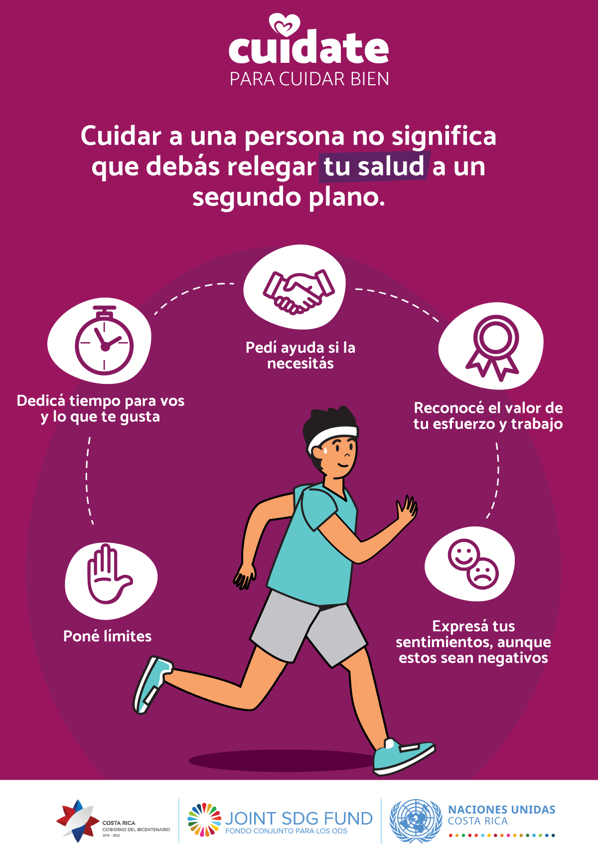 infografía