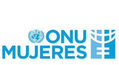 logotipo ONU Mujeres
