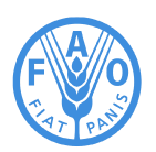logotipo FAO
