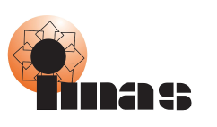 logotipo IMAS