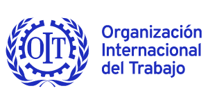 logotipo OIT