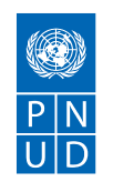 logotipo PNUD