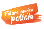 Relato Futura mujer polícia