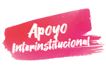 Relato Apoyo interinstitucional