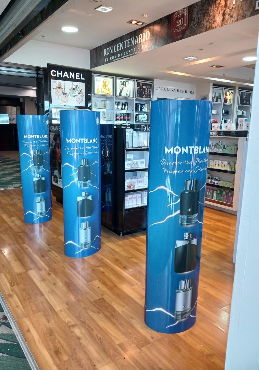 Tienda puerta 15