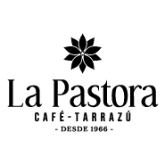 logo de Café La Pastora 