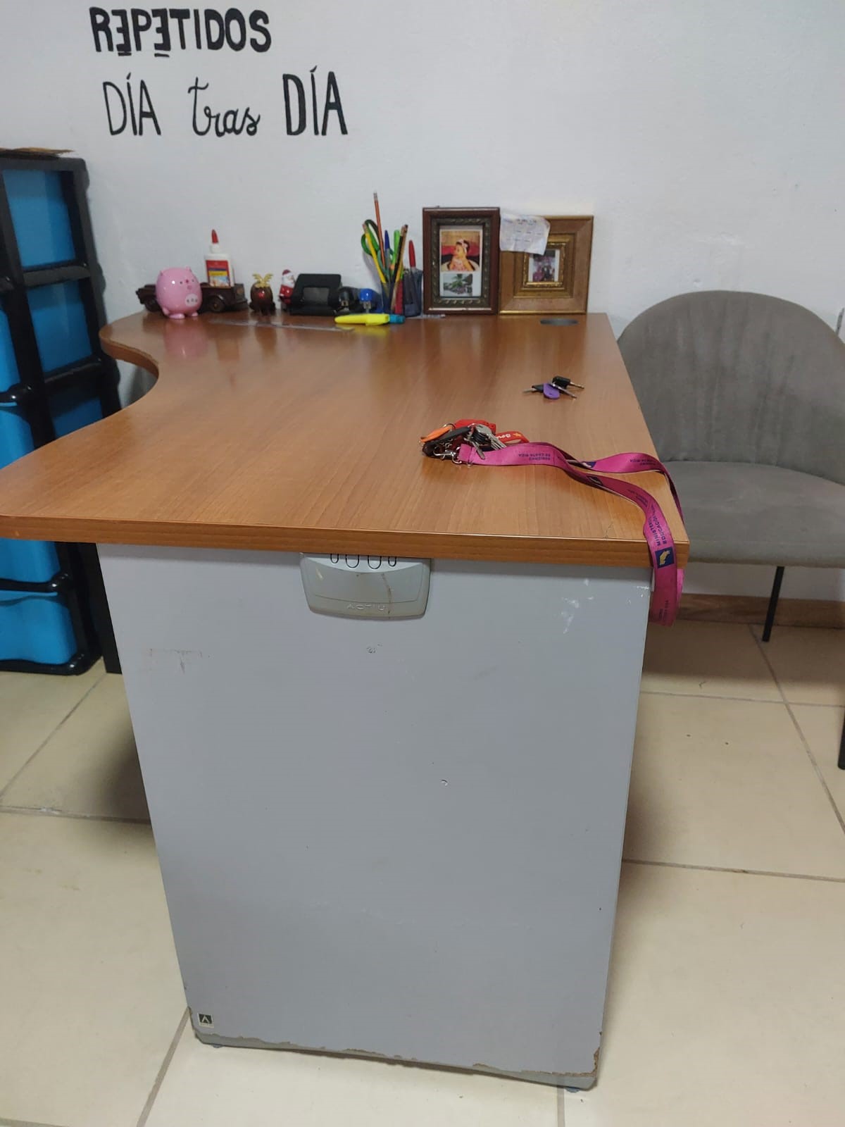 “Por medio de las Donaciones otorgadas por IMAS, aproximadamente 400 niñas, niños y jóvenes de Naranjales se beneficiaron de los programas y servicios desarrollados en el Salón de Aprendizaje y Crecimiento (SAC)