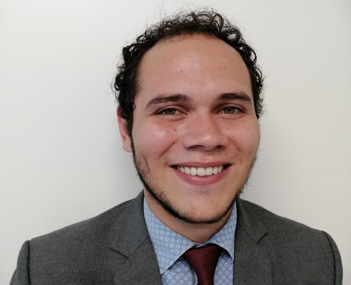 Imagen Jafet Soto, subgerente de gestión de soporte administrativo y financiero