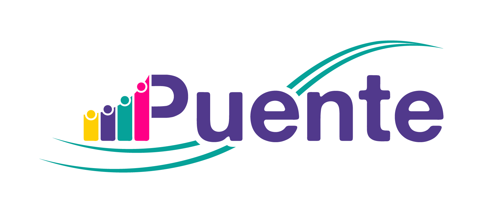 Logo Puente al Desarrollo
