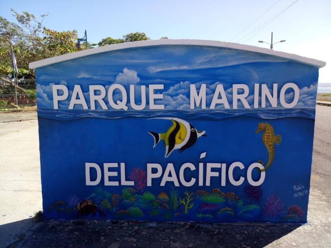 Parque Marino