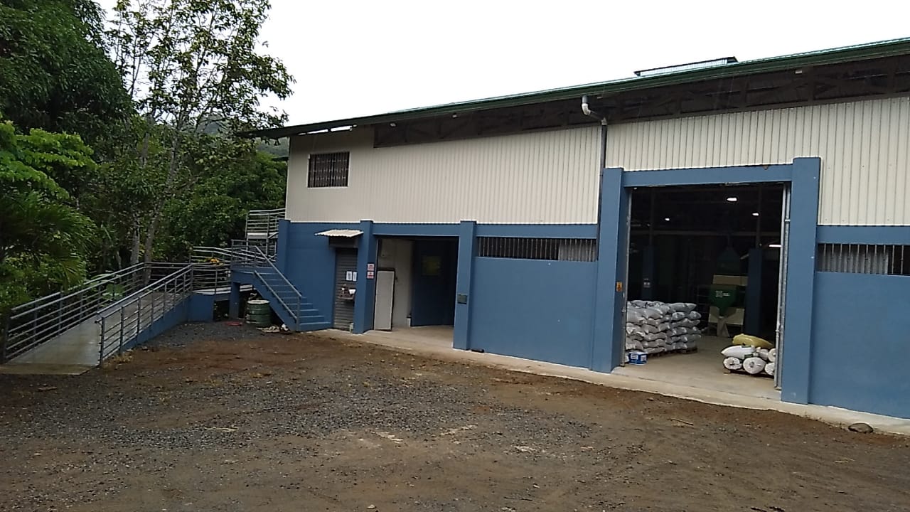 Imagen de proyecto. El Instituto Mixto de Ayuda Social (IMAS) invirtió más de ¢6000 millones en 140 iniciativas comunales durante el periodo 2018-2022. 