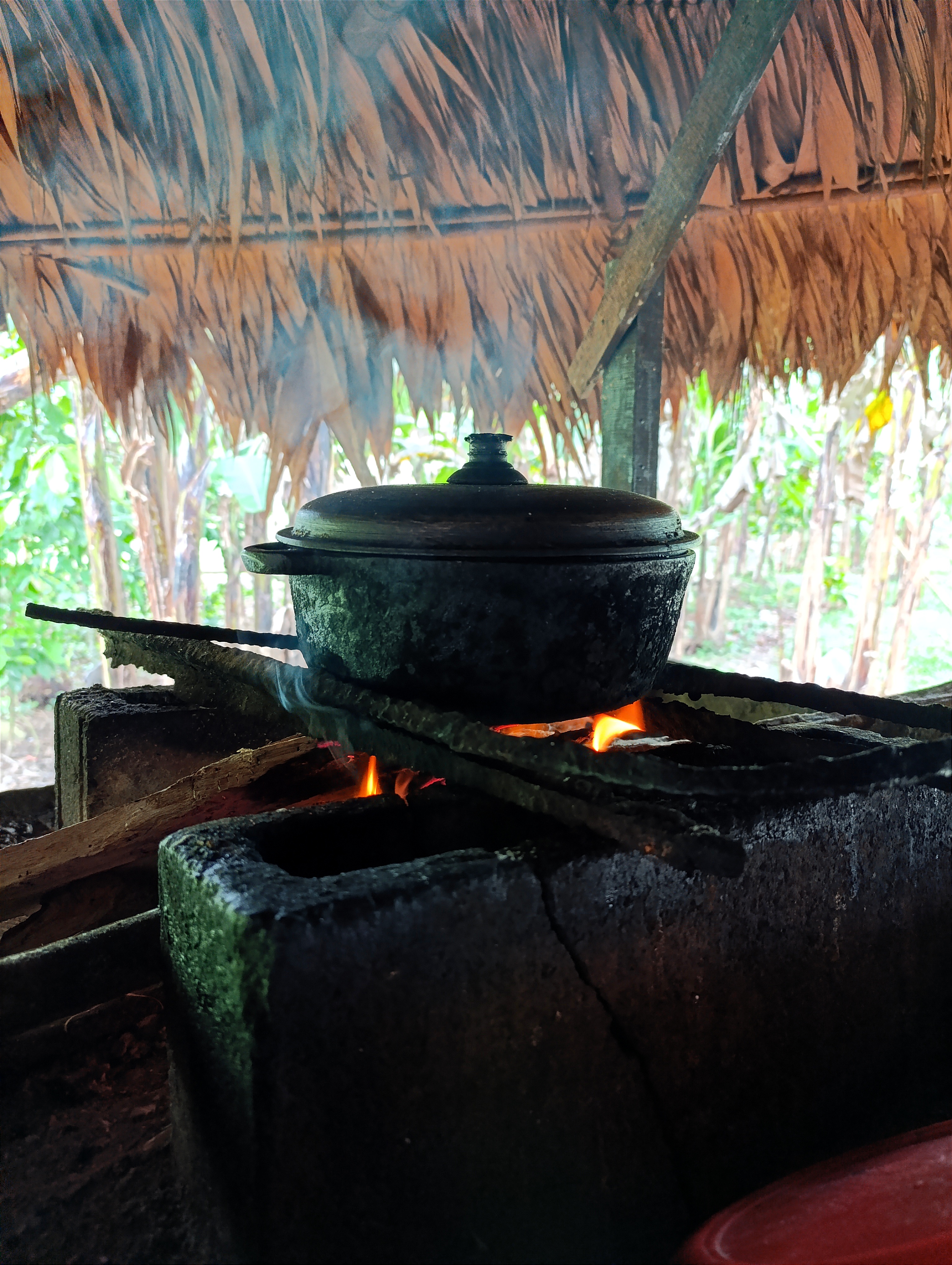 Imagen de cocina en Corbita
