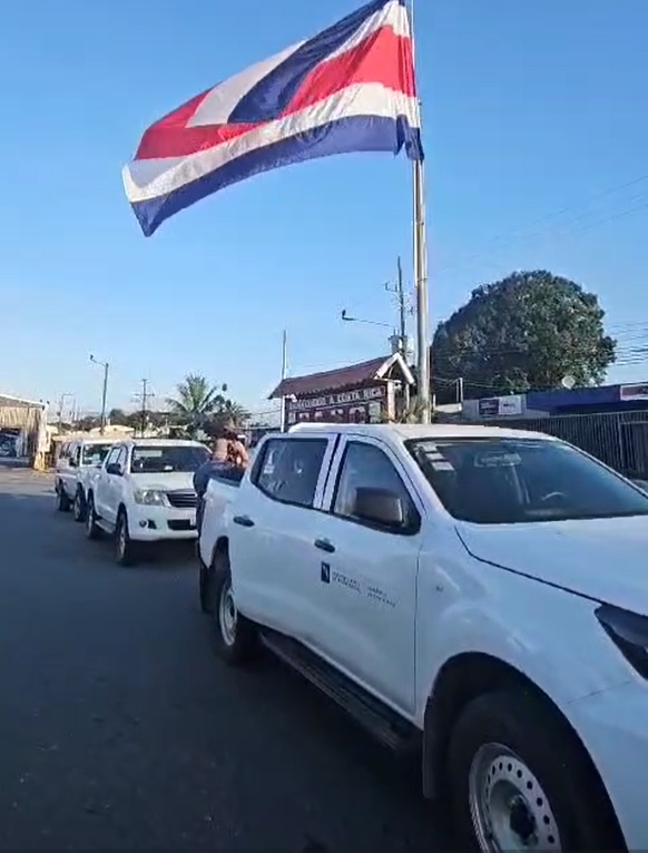 Autos IMAS