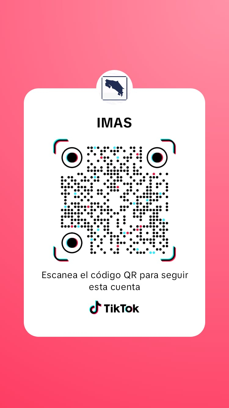 Código QR TikTok