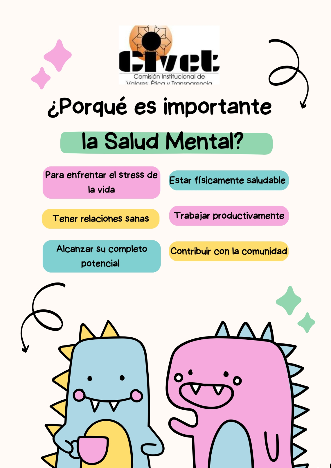 Semana Nacional de los Valores