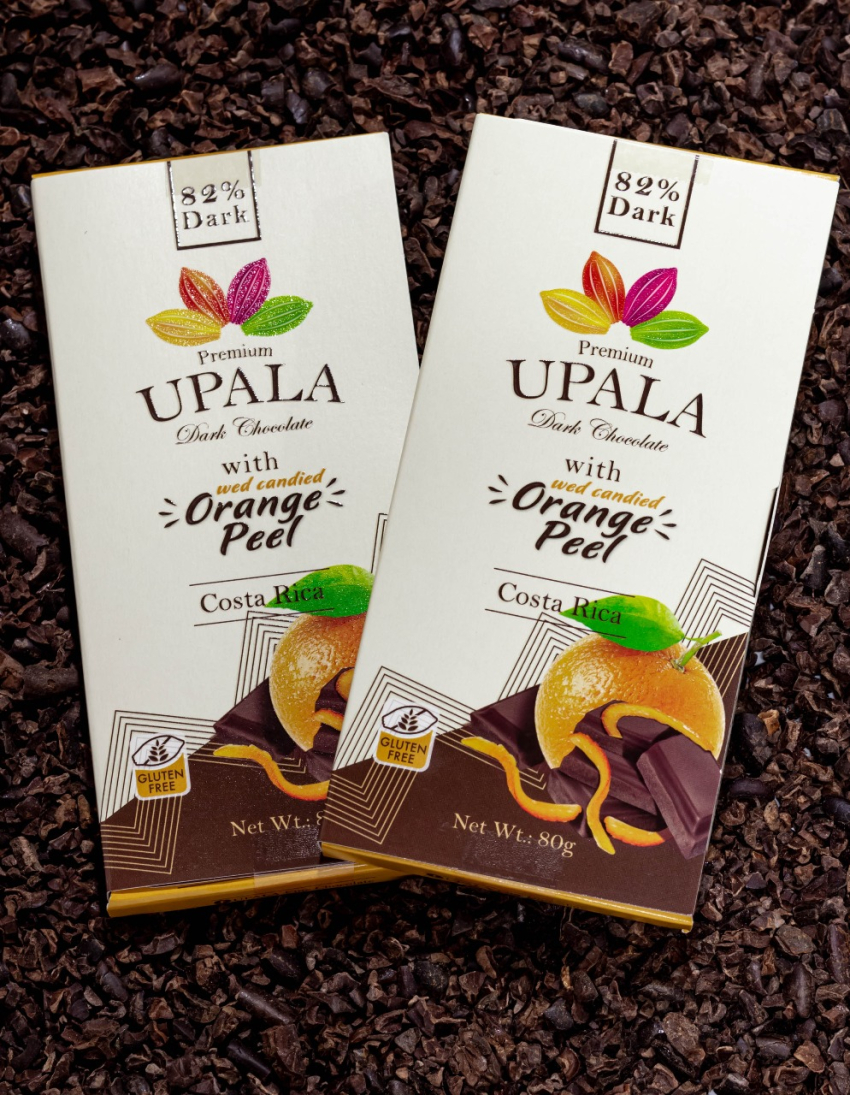 Chocolate Upala