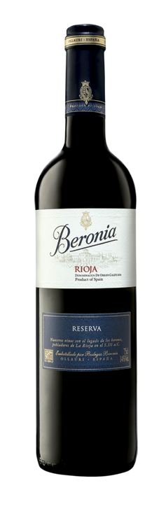 Permiso MS-CRPBA-2020-335 Beronia