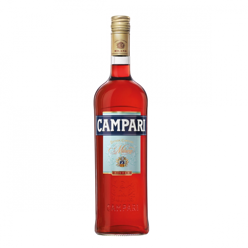 Permiso MS-CRPBA-2020-335 Campari