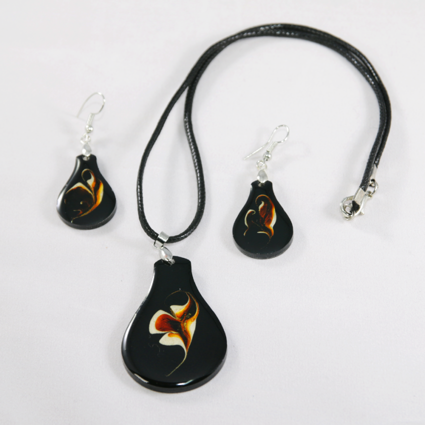 collar