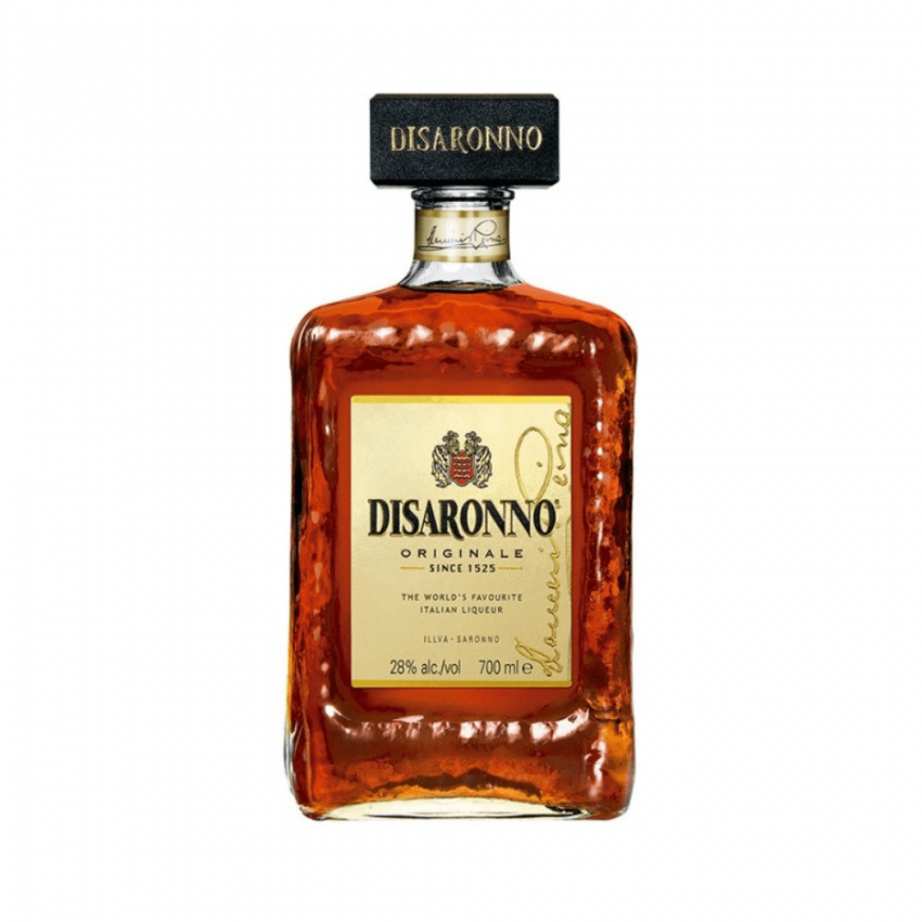 Permiso MS-CRPBA-2020-335 Disaronno