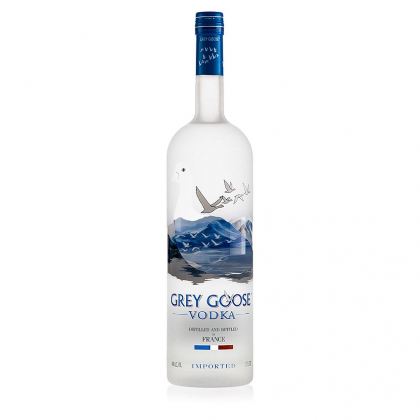 Permiso MS-CRPBA-2020-335 Grey Goose