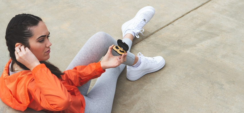 audífono House of Marley