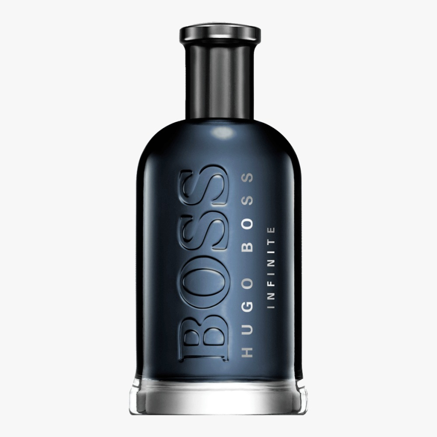 Hugo Boss perfume