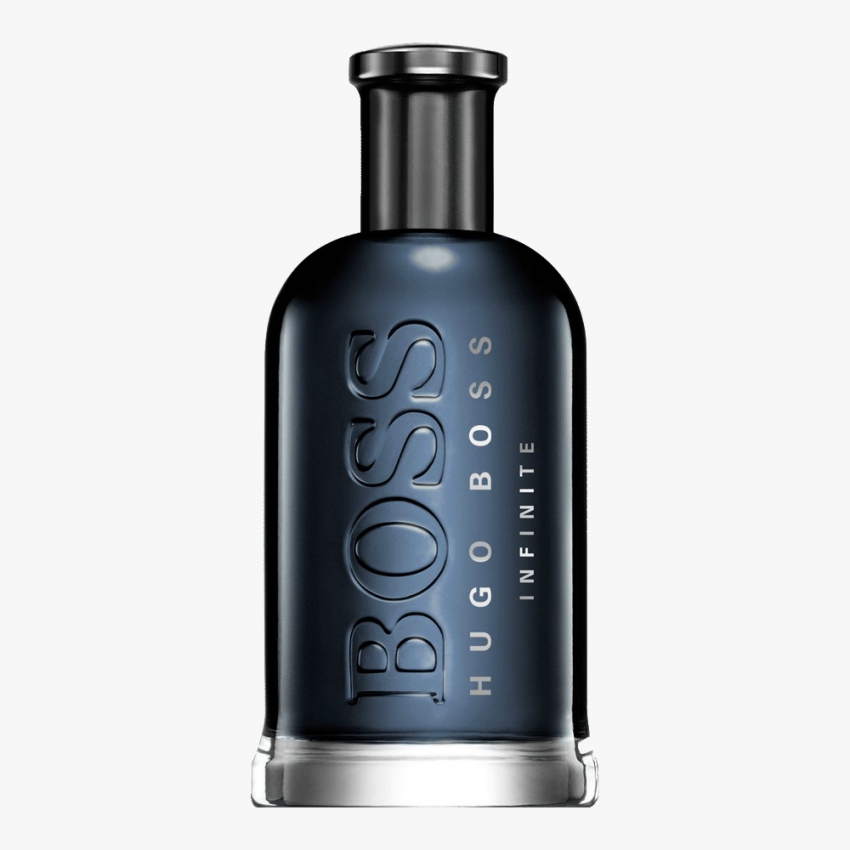 Hugo Boss perfume