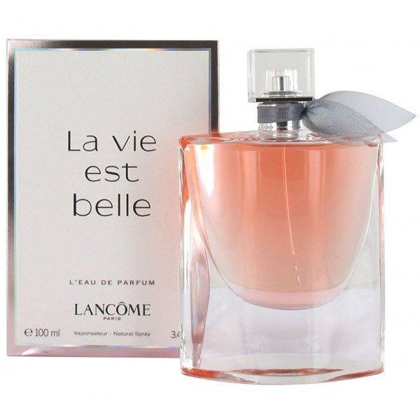 La vie est belle perfume