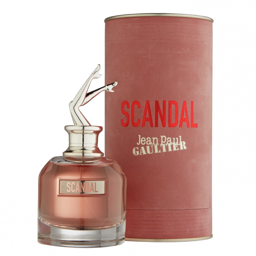 Scandal
