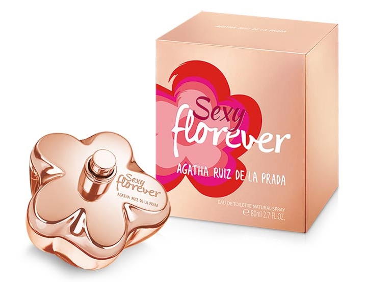 Sexy Forever