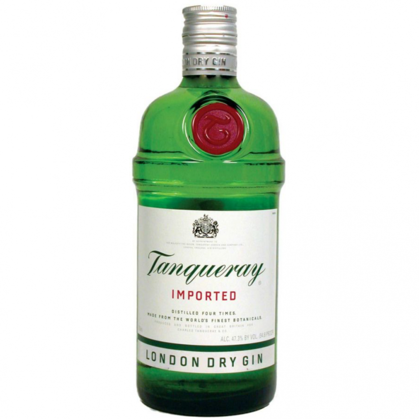 Permiso MS-CRPBA-2020-335 Tanqueray