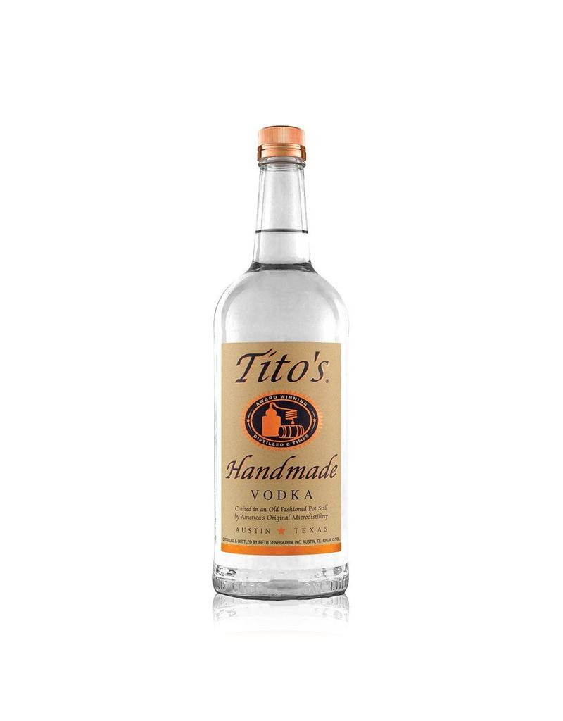 Tito's
