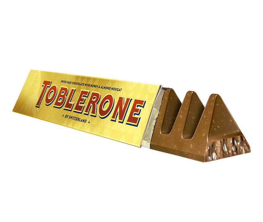 Toblerone