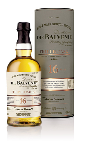 Balvenie