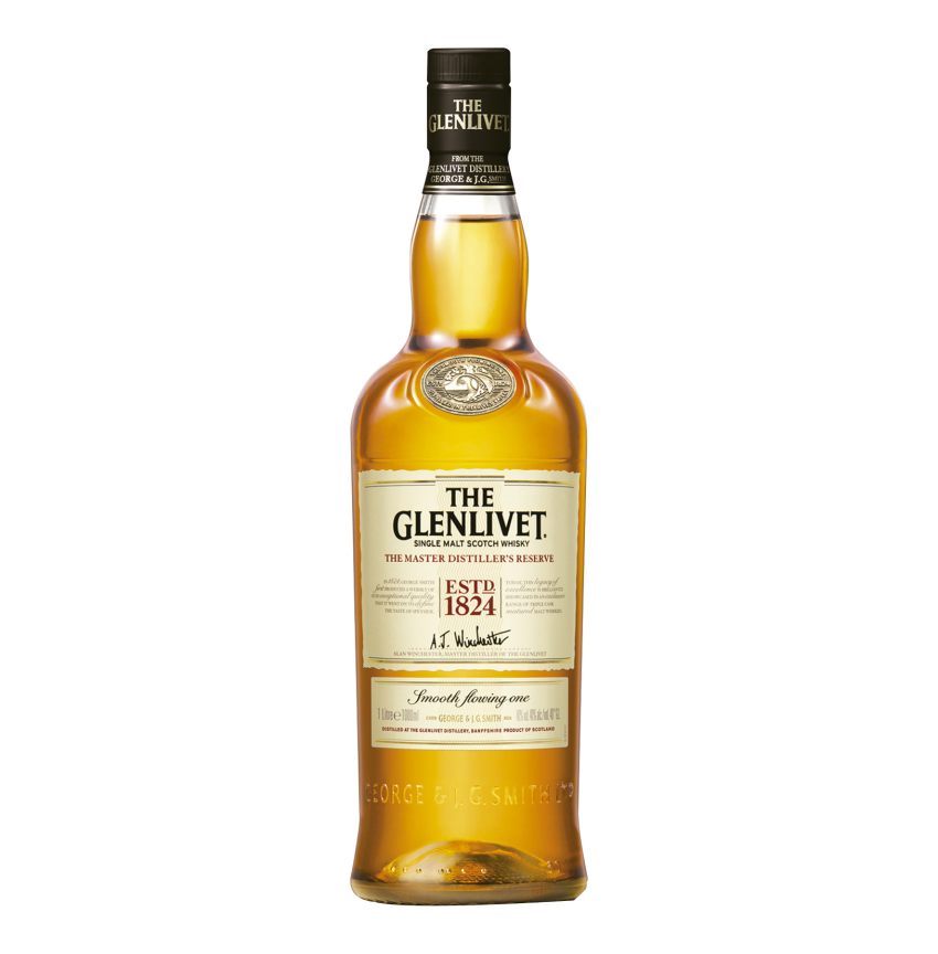 Glenlivet