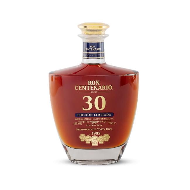 Permiso MS-CRPBA-2020-335 Ron Centenario