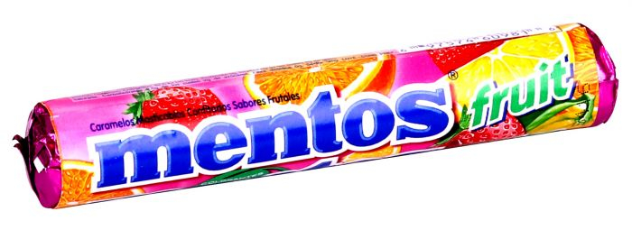 Mentos