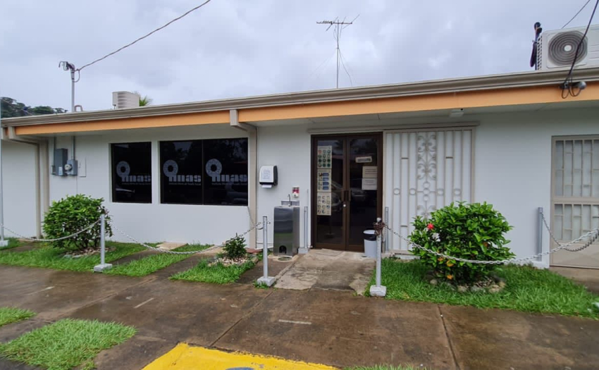 Unidad Local de Desarrollo Social Pérez Zeledón
