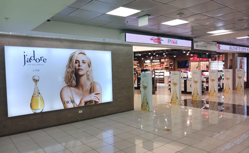 Imagen de la tienda 13 en aduanas