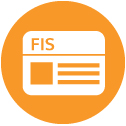 icono de Ficha de Información Social (FIS)