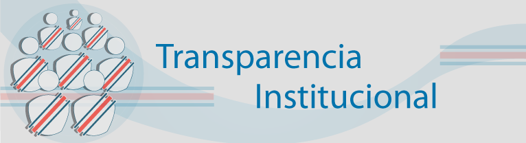 Transparencia institucionales
