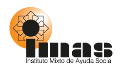 logo de Instituto Mixto de Ayuda Social